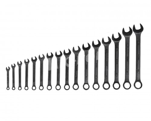 Набор ключей комбиниров.16шт. (6-22) SIT
