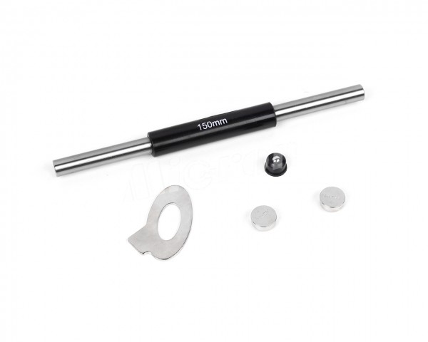 Микрометр МКЦ- 175 0,001 цифровой 2-кнопочный Micron