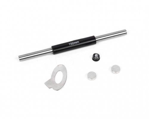 Микрометр МКЦ- 175 0,001 цифровой 2-кнопочный Micron