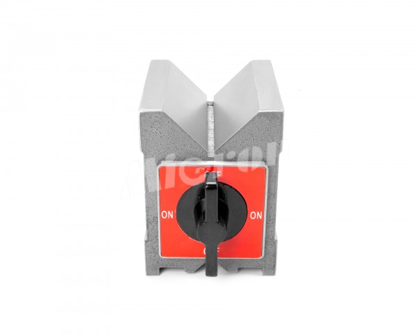 Призма поверочная магнитная MV-12K1 (80х70х95) Micron