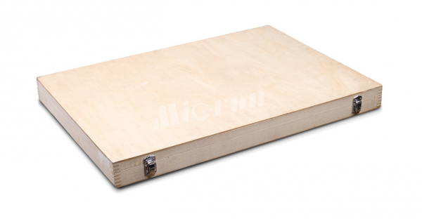Микрометр МКЦ- 700 0,001 цифровой 5-кнопочный IP54 Micron