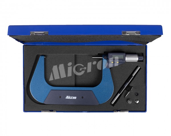 Микрометр МКЦ- 150 0,001 цифровой 2-кнопочный Micron