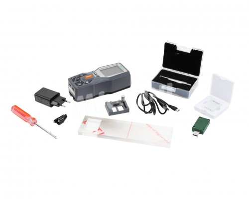 Профилометр MS - 221  Micron