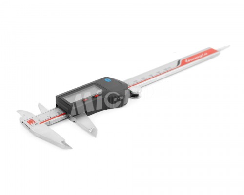 Штангенциркуль ШЦЦ-1-150 0,01 цифровой Bluetooth 110-221BT Guanglu