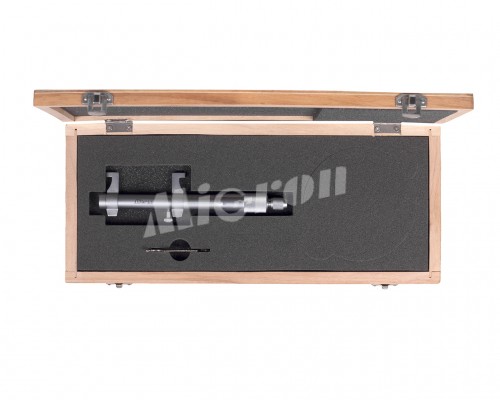 Нутромер микрометрический с боковыми губками НМ-Б    75-100 0,01 Micron