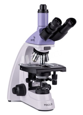 Микроскоп биологический MAGUS Bio 250TL (82891)