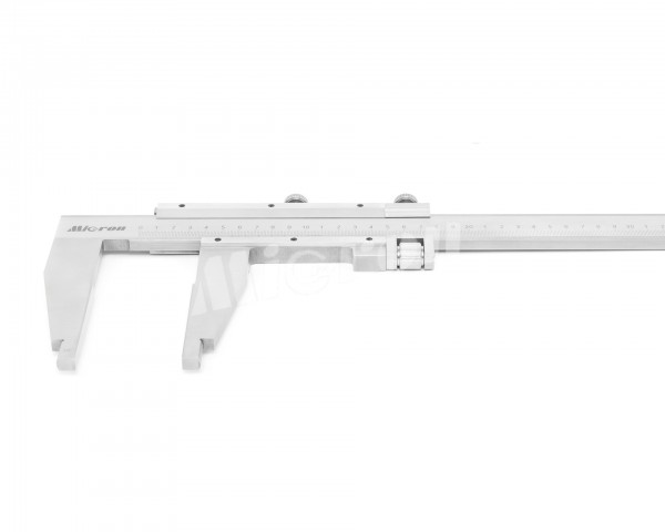 Штангенциркуль ШЦ-3-1000 0,1 губки 125 мм Micron
