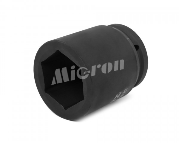 Головка торц.смен.удар. 6-гр 55 1-1/2" L=90 мм HORTZ