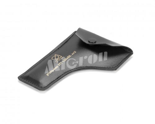 Угольник поверочный УП 100х 60 кл.2 Эталон