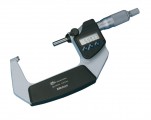 Микрометр гладкий МКЦ- 75 0,001 электр. с трещоточным барабаном IP65 293-232-30 Mitutoyo