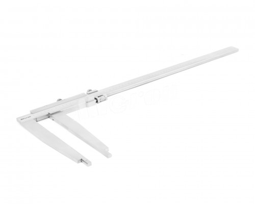 Штангенциркуль ШЦ-3- 500 0,1 губки 250 мм Micron