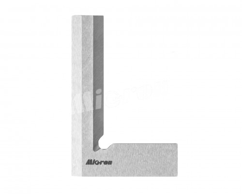 Угольник лекальный УЛП- 60х 40 кл.0 Micron