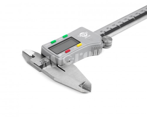Штангенциркуль ШЦЦ-1-200 0.01 губ.50мм WI-FI SHAN