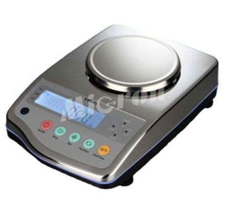 Весы лабораторные влагозащищённые CJ-620ER