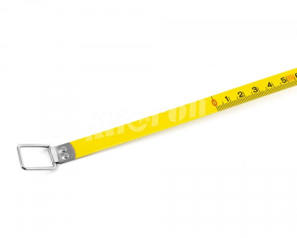 Рулетка  30м с кольцом кл.2 Р30У2К Micron
