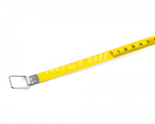 Рулетка  30м с кольцом кл.2 Р30У2К Micron