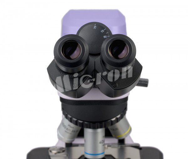 Микроскоп биологический MAGUS Bio 240B (83476)