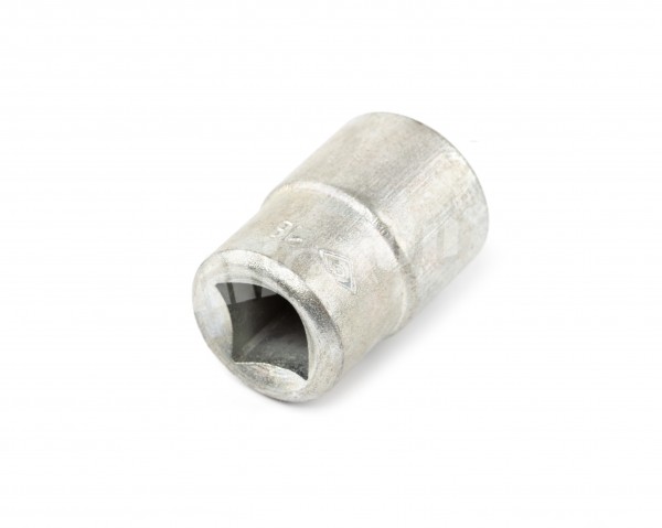 Головка торц.смен.  18   оцинк.   1/2" SITOMO BELАRUS