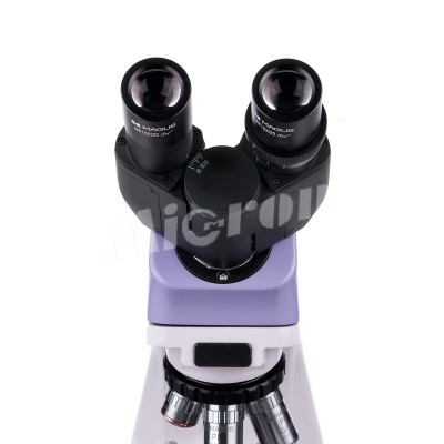 Микроскоп биологический MAGUS Bio 250BL (82889)