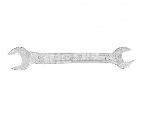 Ключ гаеч. рожковый двуст.  19x22 оцинк. ГОСТ 2839-80
