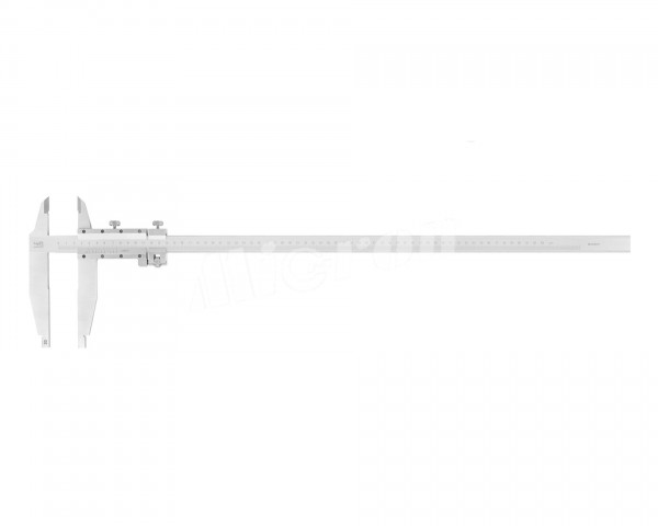 Штангенциркуль ШЦ-2- 630 0,05 губ. 125мм ЧИЗ