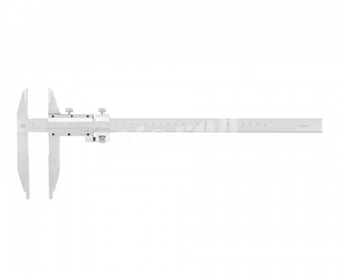 Штангенциркуль ШЦ-2- 300 0,05 губ. 90мм ЧИЗ