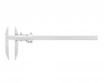 Штангенциркуль ШЦ-2- 300 0,05 губ. 90мм ЧИЗ