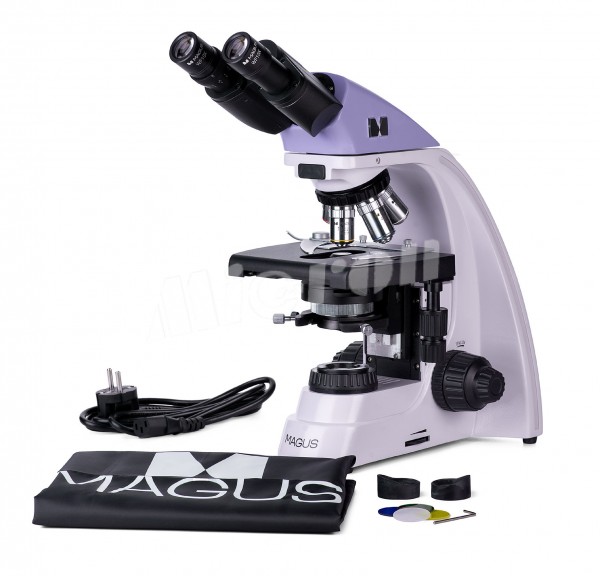 Микроскоп биологический MAGUS Bio 230B (82892)