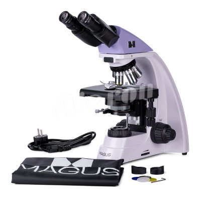 Микроскоп биологический MAGUS Bio 230B (82892)