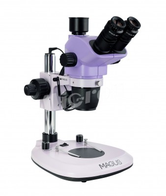 Микроскоп стереоскопический MAGUS Stereo 8T (83513)