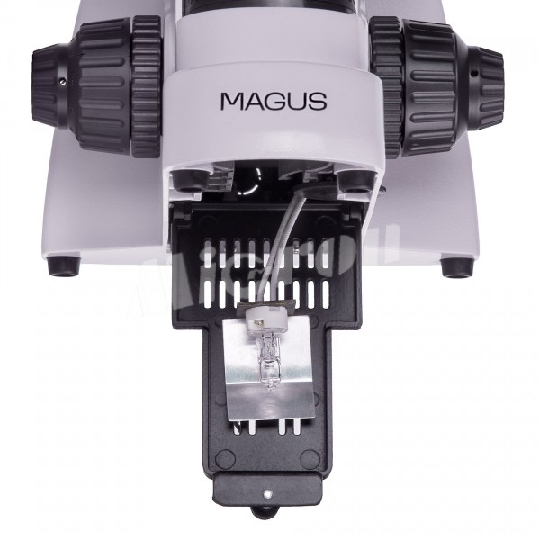 Микроскоп биологический MAGUS Bio 230T (82894)