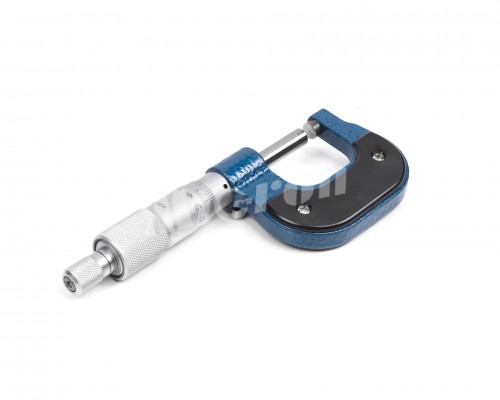 Микрометр МК-  25 0,001 повышенной точности Micron