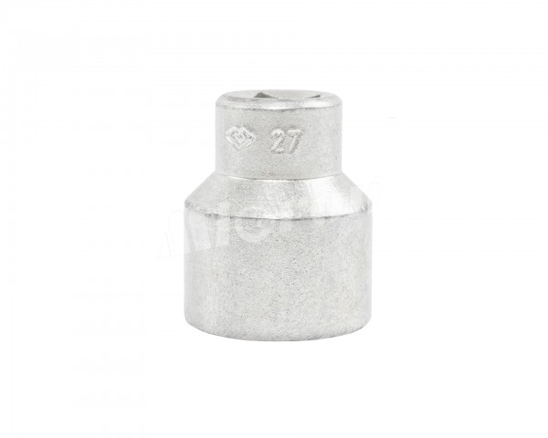 Головка торц.смен.  27   оцинк.   1/2" SITOMO BELАRUS