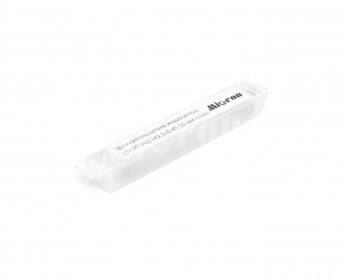 Удлинитель для индикаторов  50  М 2,5 х 0,45 мм  стальной Micron