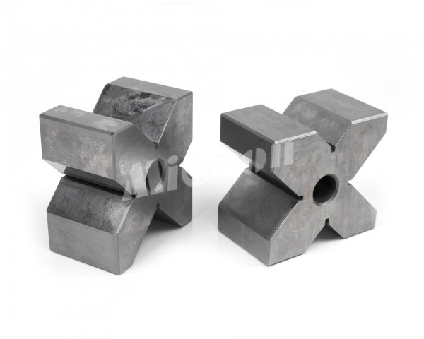 Призма поверочная П2-3 200х100х180 кл.2