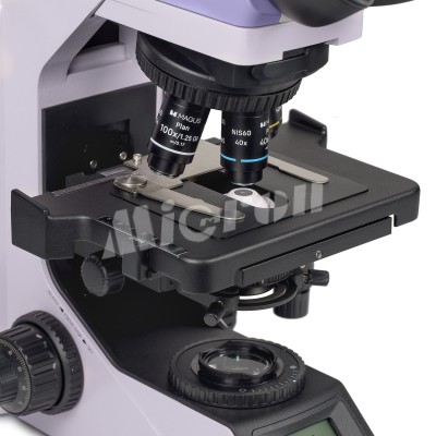 Микроскоп биологический MAGUS Bio 270T (83481)