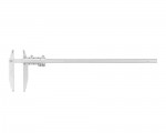 Штангенциркуль ШЦ-2- 630 0,05 губ. 150мм (250-630) ЧИЗ