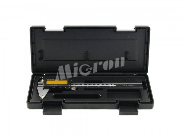 Штангенциркуль ШЦЦ-1-150 0,01 цифровой (ШЦЦБ) Micron с поверкой