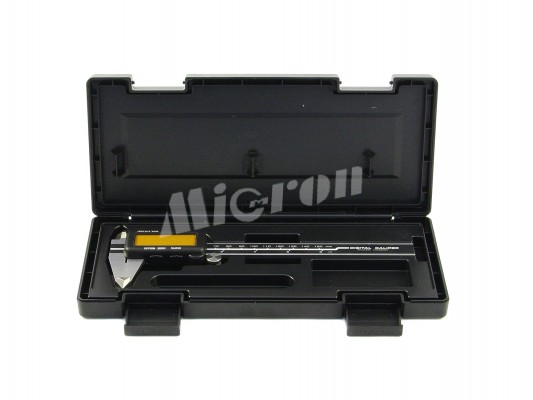 Штангенциркуль ШЦЦ-1-150 0,01 цифровой (ШЦЦБ) Micron с поверкой
