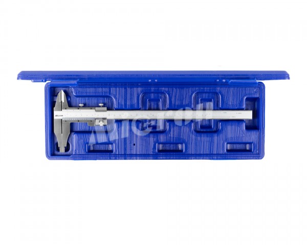 Штангенциркуль ШЦ-2- 250 0,05 губки 60 мм двойная шкала Micron