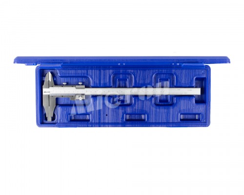 Штангенциркуль ШЦ-2- 250 0,05 губки 60 мм двойная шкала Micron