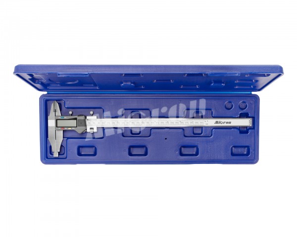 Штангенциркуль ШЦЦ-2- 300 0,01 цифровой, губки  90 мм Micron