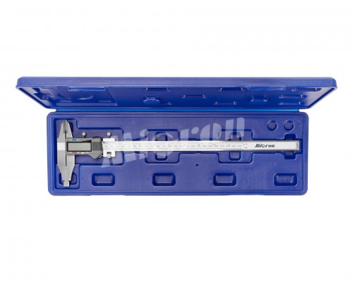 Штангенциркуль ШЦЦ-2- 300 0,01 цифровой, губки  90 мм Micron