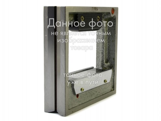 Уровень рамный  200мм 0.15мм/м