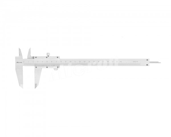 Штангенциркуль ШЦ-1-200 0,1 Micron