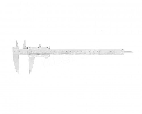 Штангенциркуль ШЦ-1-200 0,1 Micron