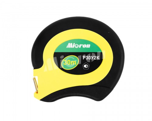 Рулетка  30м с кольцом кл.2 Р30У2К Micron