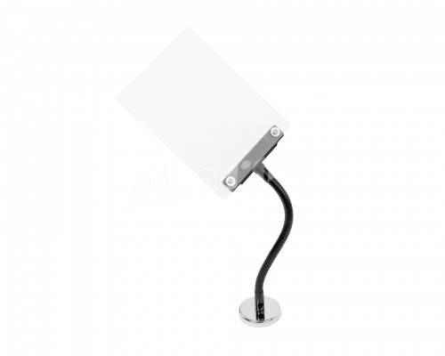 Защитный экран 152х203мм на магнитном штативе КЛБ