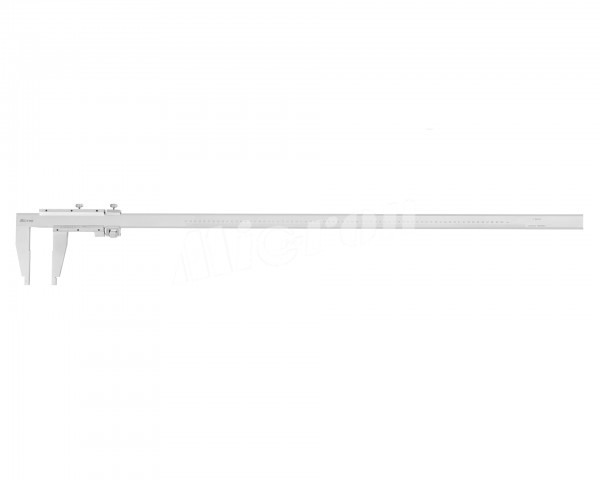 Штангенциркуль ШЦ-3-1000 0,1 губки 125 мм (320-1000) Micron