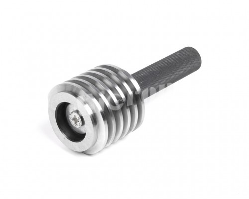 Калибр-пробка Tr 90х12 7g КПР-НЕ